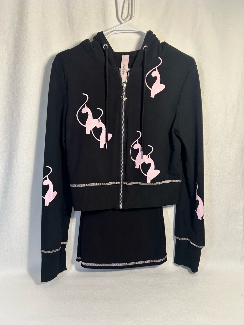Baby Phat Logo Track Set (2 piece) Large